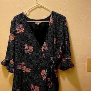 Adorable Romper from Loft Outlet!  Never worn!